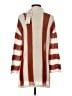 Etcetera Red Cardigan Size S - photo 2