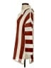 Etcetera Red Cardigan Size S - photo 5