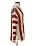 Etcetera Red Cardigan Size S - photo 4