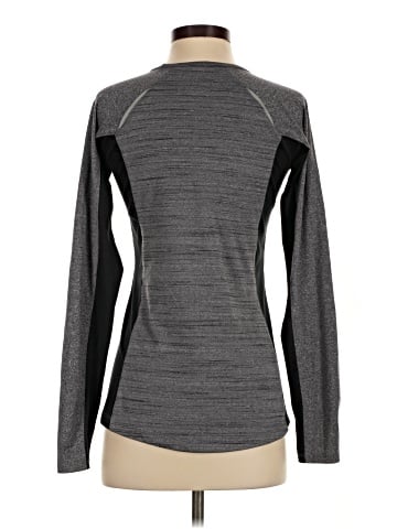 Hannah Long Sleeve T-Shirt (view 2)