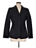 Carven Black Blazer Size 6 - photo 1