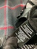 Sanctuary Chevron-herringbone Gray Dress Pants Size L - photo 8