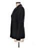 Carven Black Blazer Size 6 - photo 5