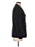 Carven Black Blazer Size 6 - photo 4
