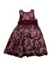 Next Burgundy Dress Size 4 - photo 1