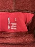 Arc'teryx 100% Polyester Burgundy Turtleneck Sweater Size L - photo 7