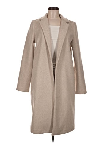Zara Coat (view 1)