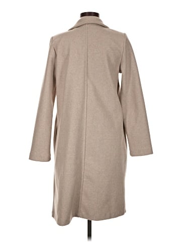 Zara Coat (view 2)
