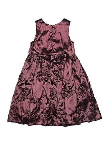 Next Dress (view 2)