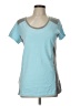 Eddie Bauer Blue Active T-Shirt Size L (tall) - photo 1