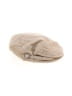 Janie and Jack 100% Wool Tan Hat Size 0-3 mo - photo 1