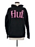 Huf Black Pullover Hoodie Size M - photo 1