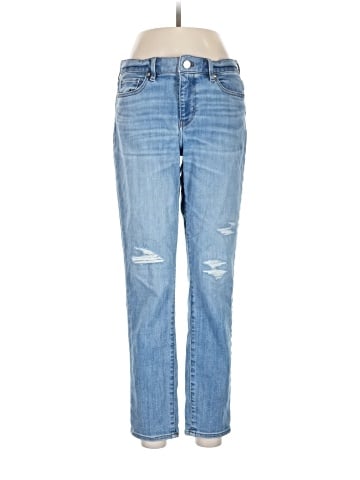 White House Black Market Jeans (view 1)