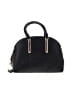Aldo Solid Black Satchel One size - photo 3
