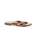 Susina Tan Sandals Size 10 - photo 1