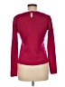 Dana Buchman Burgundy Pullover Sweater Size M - photo 2