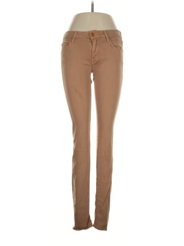 Mother Casual Pants (view 1)