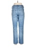 White House Black Market Blue Jeans Size 4 - photo 2