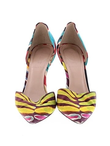 J.Crew Heels (view 2)