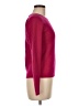 Dana Buchman Burgundy Pullover Sweater Size M - photo 4