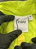Finley Green 3/4 Sleeve Blouse Size M - photo 7