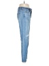 White House Black Market Blue Jeans Size 4 - photo 4