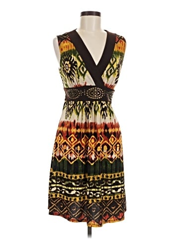 A. Byer Casual Dress (view 1)