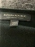 Banana Republic 100% Wool Black Wool Pullover Sweater Size XXS - photo 7