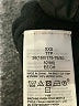 Banana Republic 100% Wool Black Wool Pullover Sweater Size XXS - photo 8