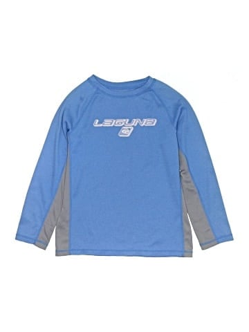 Laguna Long Sleeve T-Shirt (view 1)