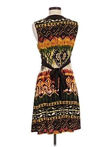A. Byer Casual Dress (view 2)