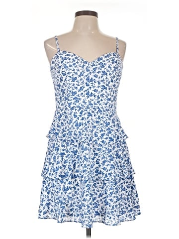 BCX Cocktail Dress (view 1)
