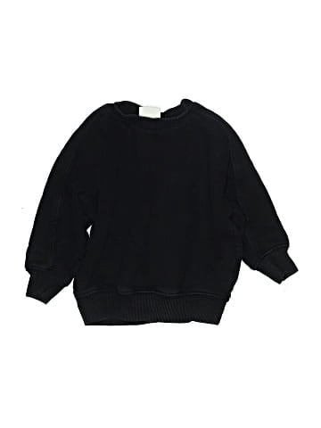 Zara Baby Pullover Sweater (view 1)