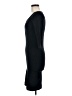 Wolford Solid Black Cocktail Dress Size MedEstimated - photo 5