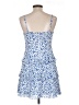 BCX 100% Polyester Blue Cocktail Dress Size L - photo 2