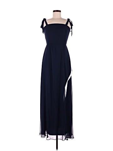 Dessy Collection Cocktail Dress (view 1)