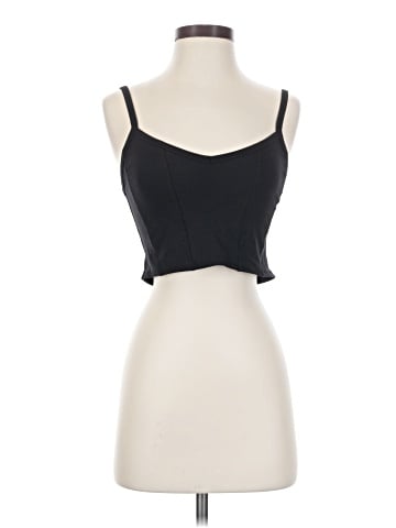 LIVE THE PROCESS Tank Top (view 1)