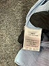 ee:some 100% Cotton Blue Long Sleeve Button-Down Shirt Size L - photo 8