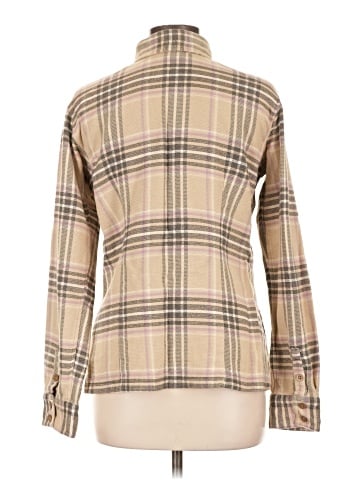 Patagonia Long Sleeve Button-Down Shirt (view 2)