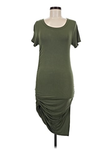 Allison Joy Casual Dress (view 1)