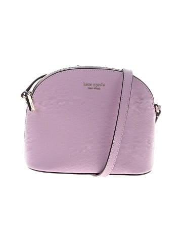 Kate Spade New York Leather Crossbody Bag (view 1)