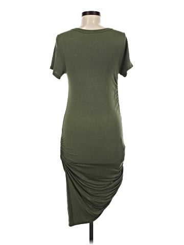 Allison Joy Casual Dress (view 2)