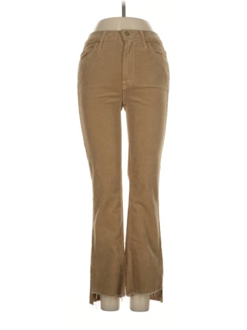 Mother Casual Pants (view 1)