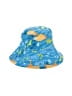 UV Skinz Blue Sun Hat One size (toddler) - photo 1