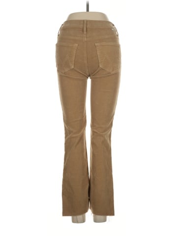 Mother Casual Pants (view 2)
