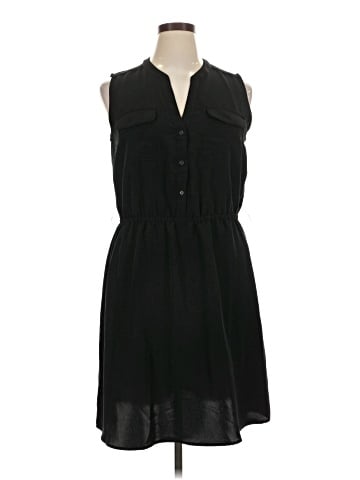 Mossimo Casual Dress (view 1)