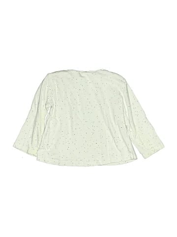 Zara Baby 3/4 Sleeve T-Shirt (view 2)