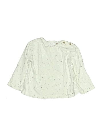 Zara Baby 3/4 Sleeve T-Shirt (view 1)