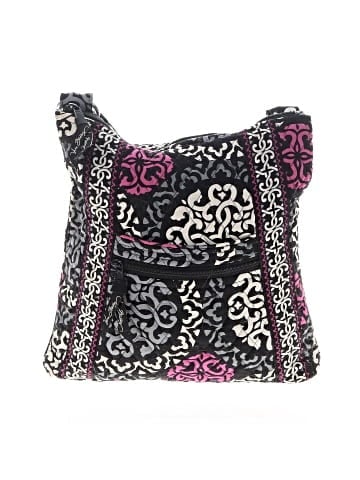 Vera Bradley Crossbody Bag (view 1)