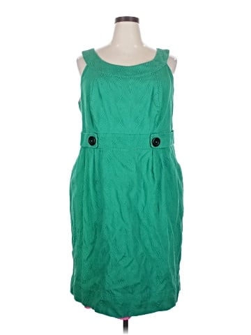 Signature by Robbie Bee Casual Dress (view 1)
